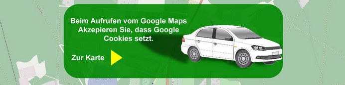 Google Maps mit Cookies